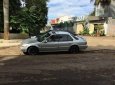 Honda Accord 1990 - Cần bán lại xe Honda Accord sản xuất năm 1990, màu bạc