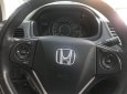 Honda CR V 2014 - Bán ô tô Honda CR V 2.4 2014, màu nâu