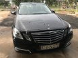 Mercedes-Benz E class E250 CGI 2011 - Bán xe Mercedes E250 CGI đời 2011, màu đen, 880 triệu