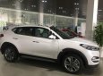 Hyundai Tucson 2.0 ATH 2018 - Bán Hyundai Tucson 2.0 ATH năm sản xuất 2018, màu trắng 