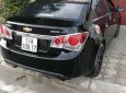 Chevrolet Cruze   2010 - Bán Chevrolet Cruze năm 2010, màu đen, giá chỉ 299 triệu