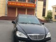 Ssangyong Kyron LV7 2007 - Cần bán lại xe Ssangyong Kyron LV7 2007, màu đen, nhập khẩu nguyên chiếc 