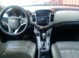 Chevrolet Cruze LTZ 1.8 AT 2014 - Bán Chevrolet Cruze LTZ 2014 màu trắng như mới, xe gia đình ít đi, đầy đủ các options