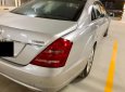 Mercedes-Benz S class  S400 2010 - Cần bán Mercedes S400 đời 2010, màu bạc, giám đốc công ty cần bán