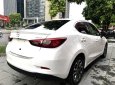 Mazda 2 1.5 AT 2015 - Bán Mazda 2 1.5 sedan màu trắng