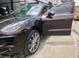 Porsche Macan Turbo 2017 - Bán Porsche Macan turbo 2017, màu nâu, nhập khẩu nguyên chiếc