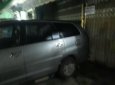 Toyota Innova 2011 - Bán lại xe Toyota Innova năm 2011, màu bạc 