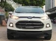 Ford EcoSport 2016 - Cần bán xe Ford EcoSport năm 2016, màu trắng 