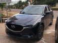 Mazda CX 5 2.0 AT 2018 - Cần bán  Mazda CX 5 2.0 AT đời 2018, màu xanh tím than mới 100%