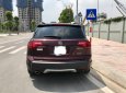 Acura MDX 2008 - Bán Acura MDX đời 2008, màu đỏ nguyên bản