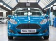 Ford Fiesta Titanium 2018 - Bán Ford Fiesta mở bán tại Ford Tây Mỗ