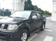 Nissan Navara 2011 - Cần bán Nissan Navara sản xuất năm 2011, màu đen, nhập khẩu nguyên chiếc