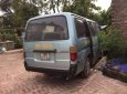 Toyota Hiace 2001 - Bán ô tô Toyota Hiace sản xuất 2001, màu xanh lam