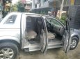 Isuzu Dmax 2007 - Bán Isuzu Dmax năm 2007, màu bạc số sàn