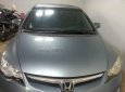 Honda Civic 2.0 2008 - Cần bán lại xe Honda Civic 2.0 đời 2008