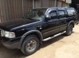 Ford Ranger   XLT 2005 - Bán Ford Ranger XLT năm sản xuất 2005, màu đen