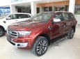 Ford Everest Titanium 2018 - Bán xe Ford Everest Titanium sản xuất năm 2018, giao xe ngay