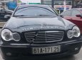 Mercedes-Benz C class 1998 - Bán Mercedes 1998, màu đen, giá hợp lý, giấy tờ đầy đủ