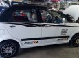 Chevrolet Spark LT 2009 - Chevrolet Spark độ cực đẹp, độc, lạ có 1 0 2 tại TPHCM