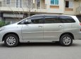 Toyota Innova E 2014 - Mình bán gấp Innova 2014 số sàn màu bạc xe đi kỹ