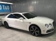 Bentley Continental 6.0 L 2014 - Auto T&D bán xe Bentley Continental 6.0 L năm 2014, màu trắng, nhập khẩu