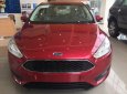 Ford Focus Focus Trend 2018 - Bán xe Ford Focus mới 100%, 2018, xe đẹp, giá tốt nhất tháng, xe giao ngay