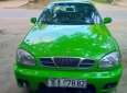 Daewoo Lanos 2000 - Cần bán xe Daewoo Lanos sản xuất 2000 giá cạnh tranh