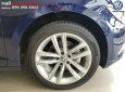 Volkswagen Passat Comfort 2018 - Volkswagen Passat Comfort 2018 xanh ngọc - xe đức giá tốt, hỗ trợ ngân hàng 90%/ hotline: 090.898.8862