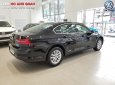 Volkswagen Passat Comfort 2018 - Xe Volkswagen Passat Comfort màu đen, chính hãng, nhập khẩu đức, hỗ trợ trả góp 90%/ hotline: 090.898.8862