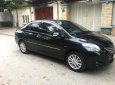 Toyota Vios E 2011 - Bán xe Toyota Vios 1.5E màu đen, sx cuối 2011, chính chủ gia đình từ đầu