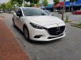 Mazda 3 2018 - Bán Mazda 3 sản xuất 2018, màu trắng, giá chỉ 690 triệu