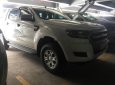 Ford Ranger XLS 2.2L 4x2 MT 2016 - Bán Ford Ranger XLS 2.2L 4x2 MT 2016, màu trắng, xe nhập