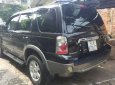 Ford Escape   2005 - Bán Ford Escape đời 2005, màu đen