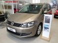 Volkswagen Sharan 380 TSI 2018 - Volkswagen Sharan 2018 màu đồng - xe gia đình 7 chỗ cao cấp, chính hãng từ châu âu/ hotline 090.898.8862

