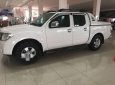 Nissan Navara 2013 - Bán Nissan Navara năm 2013, màu trắng số sàn