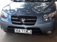 Hyundai Santa Fe 2006 - Bán ô tô Hyundai Santa Fe năm 2006, máy móc êm