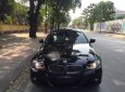 BMW 3 Series 320i 2011 - Cần bán xe BMW 320i 2011 màu đen, xe cực chất lượng, giá cạnh tranh