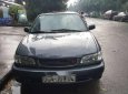 Toyota Corolla 1.3MT 2001 - Chính chủ bán Toyota Corolla 1.3MT đời 2001, màu xám