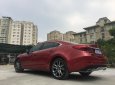 Mazda 6 Premium 2017 - Cần bán xe Mazda 6 năm 2017 màu đỏ, giá chỉ 860 triệu