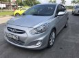 Hyundai Acent 2012 - Bán Hyundai Acent đời 2012, màu bạc, nhập khẩu, giá chỉ 428 triệu