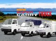 Suzuki Carry LX 2018 - Bán ô tô Suzuki Carry nhập khẩu, giá công ty