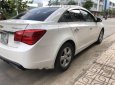 Chevrolet Cruze 2014 - Gia đình bán xe Chevrolet Cruze đời 2014, màu trắng