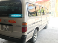 Toyota Hiace   2.4 MT  2004 - Bán xe cũ Toyota Hiace 2.4 MT năm 2004, giá 125tr