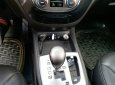 Hyundai Santa Fe SLX Premium 2.0 2WD AT 2012 - Gia đình cần bán Santafe 2012, số tự động, máy xăng màu đen
