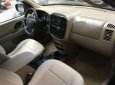 Ford Escape   2.3L 2004 - Bán Ford Escape 2.3L 2004, màu đen