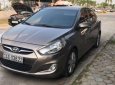 Hyundai Accent 2011 - Cần bán gấp Hyundai Accent năm 2011, nhập khẩu nguyên chiếc chính chủ, giá chỉ 338 triệu