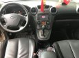 Kia Carens SX 2.0 AT 2WD 2013 - Bán xe Kia Carens đời 2013 màu vàng cát số tự động. Chính chủ, một chủ từ đầu