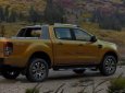 Ford Ranger 2018 - Cần bán Ford Ranger sản xuất 2018, giá tốt