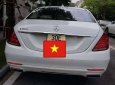 Mercedes-Benz S class    S500  2016 - Bán Mercedes S500 2016, màu trắng