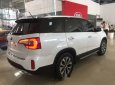 Kia Sorento  GATH 2018 - Cần bán Kia Sorento đời 2018, màu trắng giá cạnh tranh